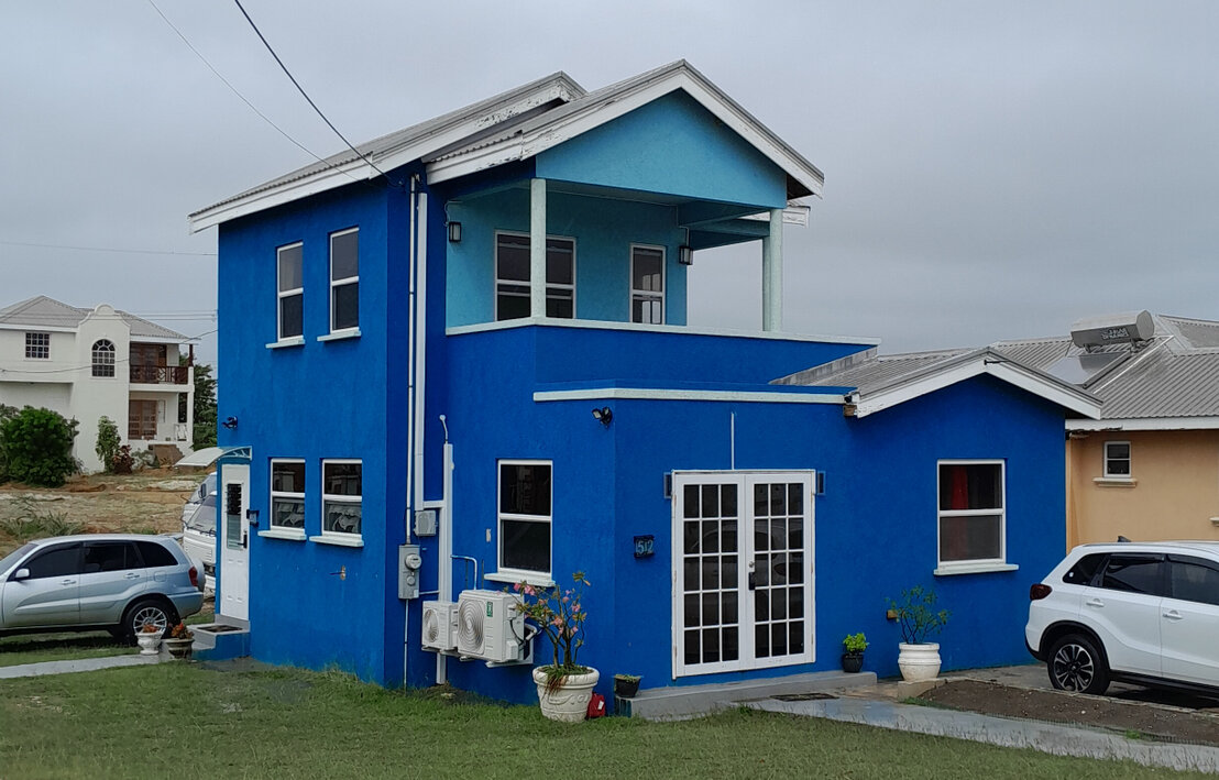 Coastal home design upgrades in Barbados