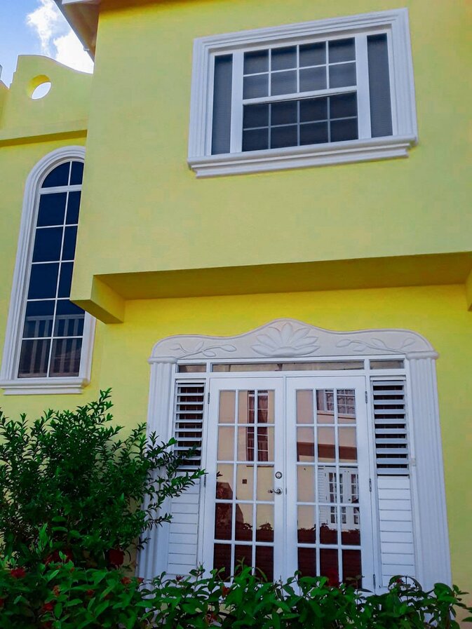 Extension and renovation architectural drawings